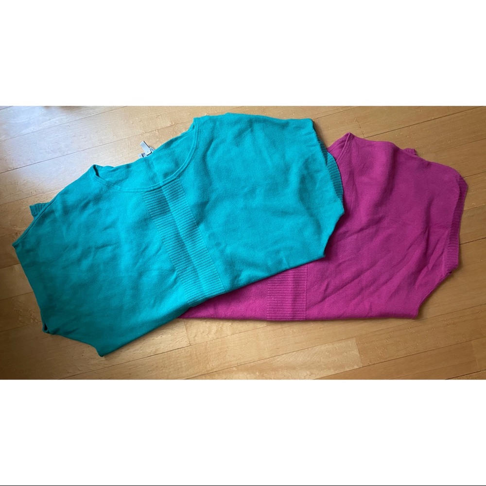 Talbot tops